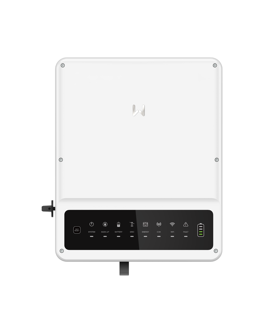 Residential Solar Invertor Newcastle Solar Power EH-1