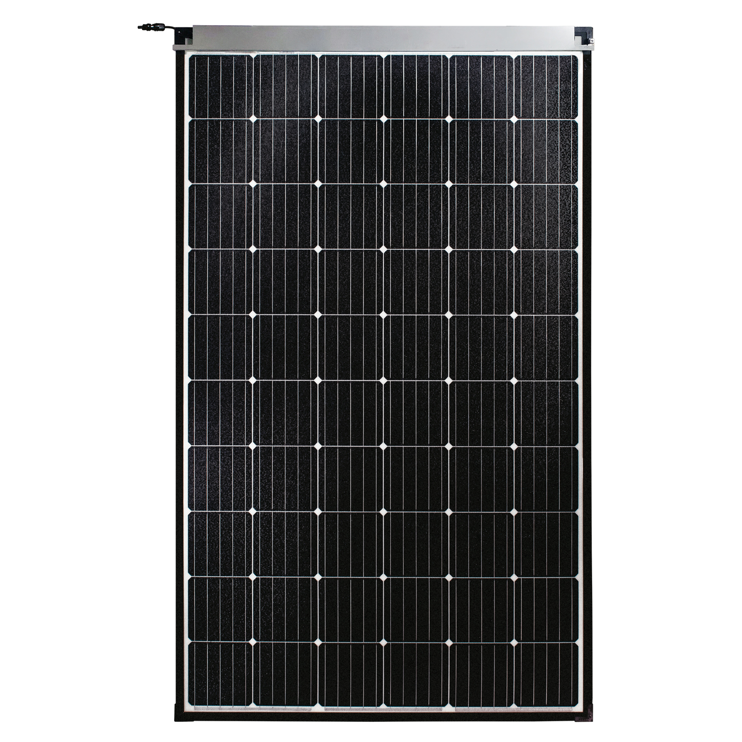 RV Solar Power System Newcastle Solar Panels